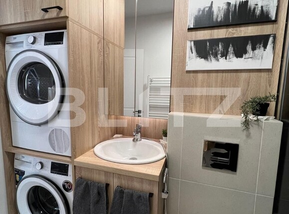 Apartament de vânzare 2 camere Floreşti - 91627AV | BLITZ Cluj-Napoca | Poza13