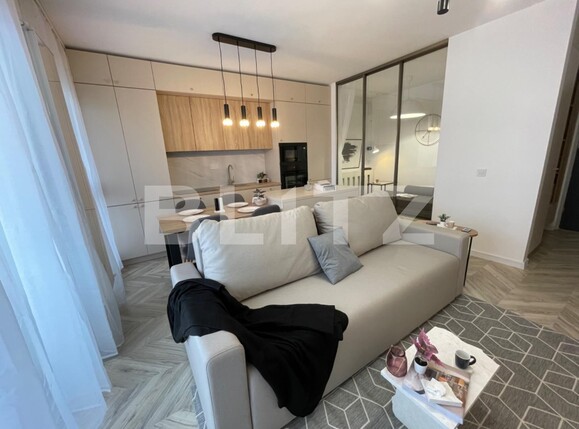 Apartament de vânzare 2 camere Floreşti - 91627AV | BLITZ Cluj-Napoca | Poza1