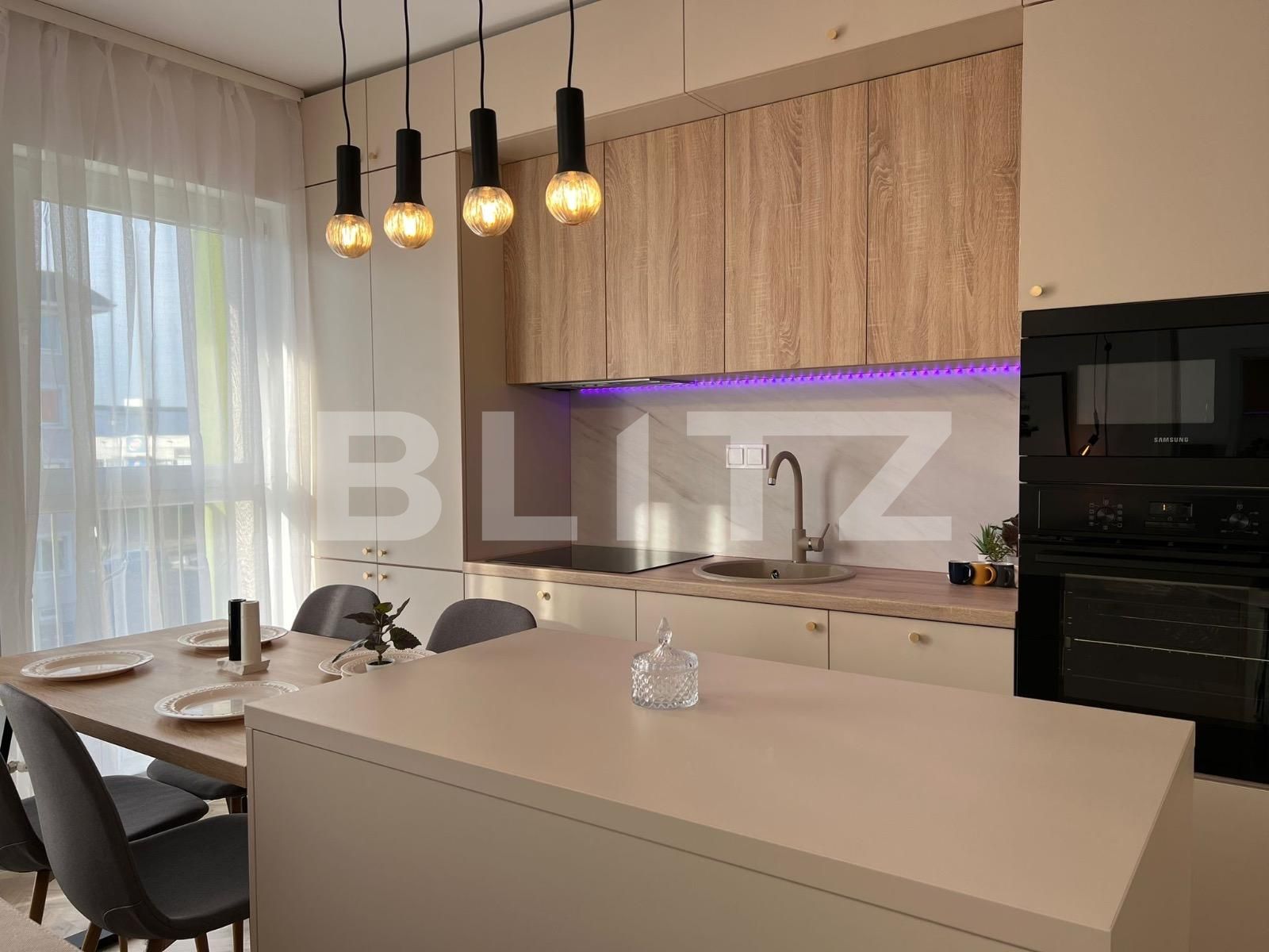 Apartament de vânzare 2 camere Floreşti - 91627AV | BLITZ Cluj-Napoca | Poza2