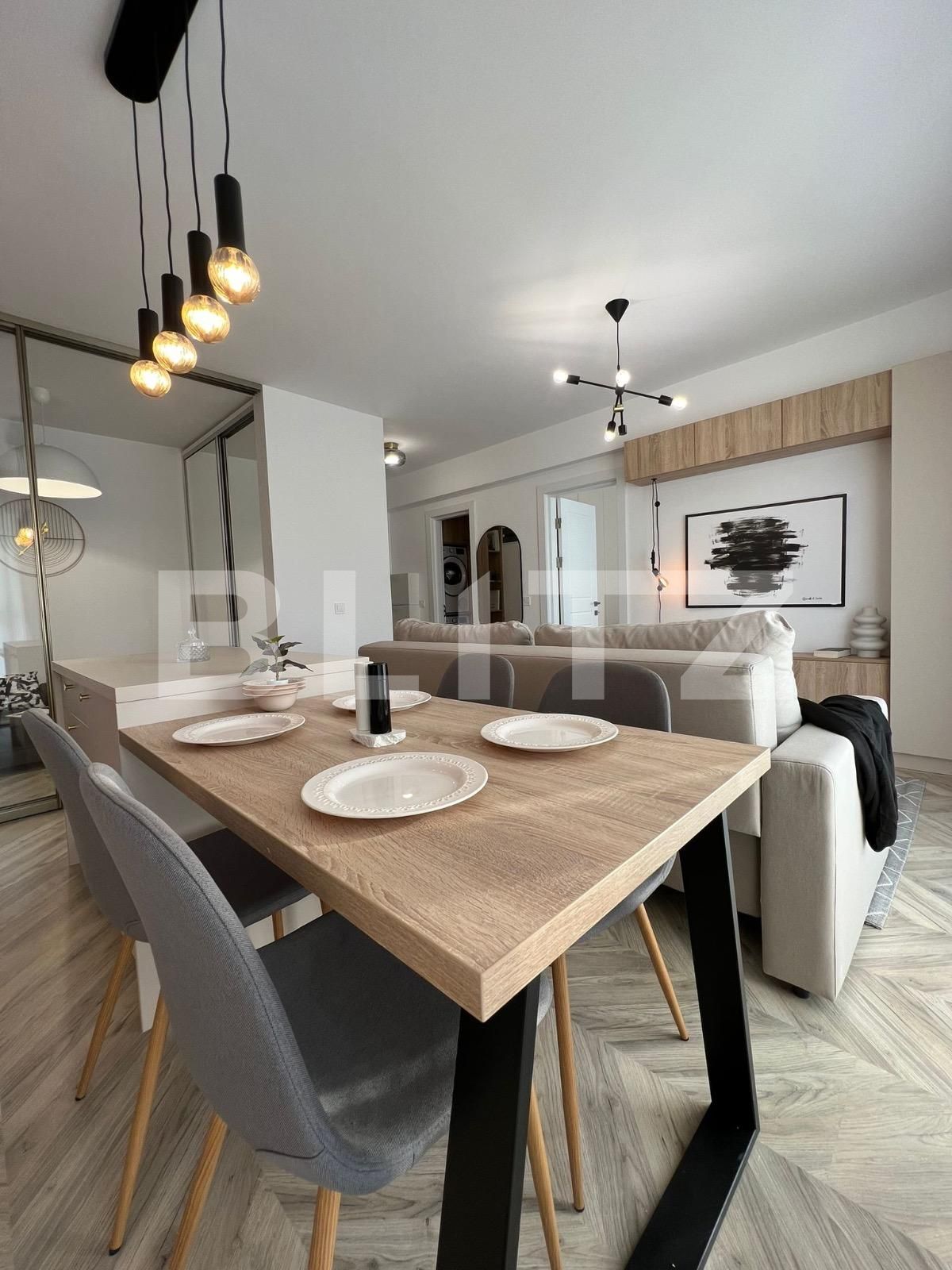 Apartament de vânzare 2 camere Floreşti - 91627AV | BLITZ Cluj-Napoca | Poza4