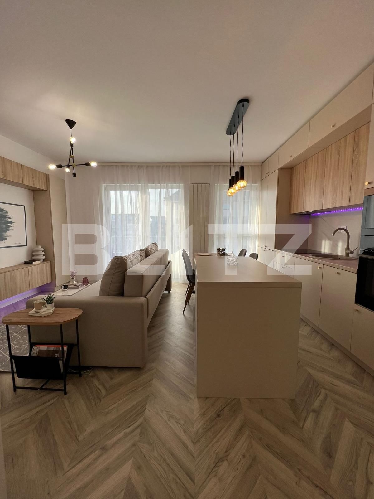 Apartament de vânzare 2 camere Floreşti - 91627AV | BLITZ Cluj-Napoca | Poza3