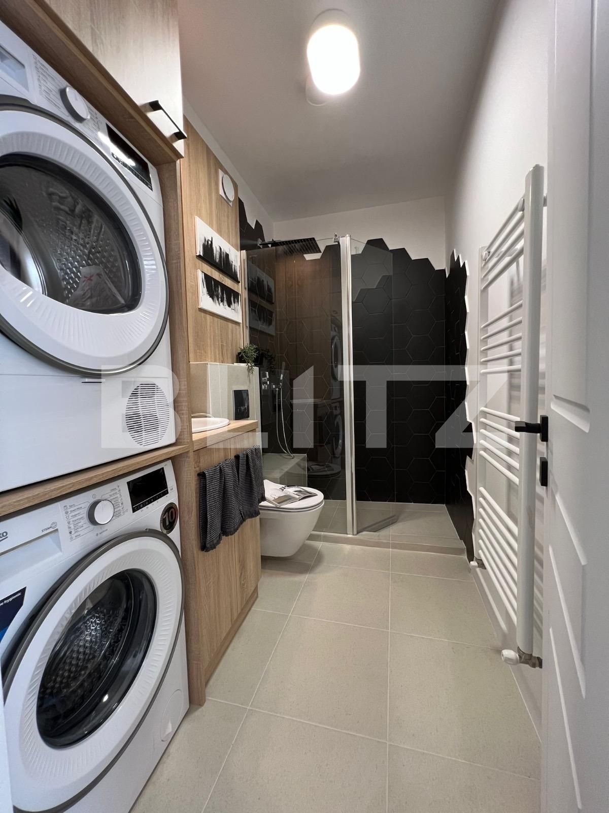 Apartament de vânzare 2 camere Floreşti - 91627AV | BLITZ Cluj-Napoca | Poza12