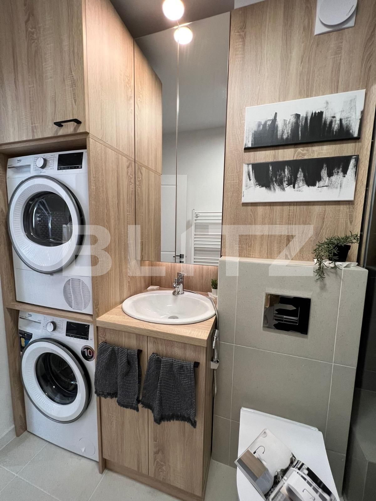 Apartament de vânzare 2 camere Floreşti - 91627AV | BLITZ Cluj-Napoca | Poza13