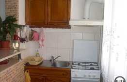 Apartament 2 camere decomandate, 52 mp, zona Maramuresului. Loc de parcare!