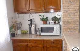 Apartament 2 camere decomandate, 52 mp, zona Maramuresului. Loc de parcare!