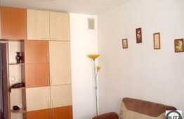 Apartament 2 camere decomandate, 52 mp, zona Maramuresului. Loc de parcare!