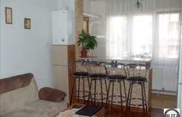 Apartament 2 camere decomandate, 52 mp, zona Maramuresului. Loc de parcare!