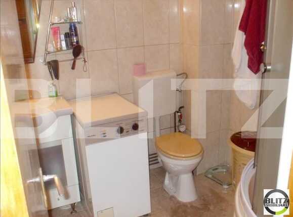 Apartament de vânzare 2 camere Dambul Rotund - 9163AV | BLITZ Cluj-Napoca | Poza13