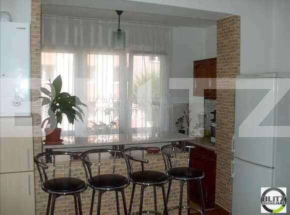 Apartament de vânzare 2 camere Dambul Rotund - 9163AV | BLITZ Cluj-Napoca | Poza2