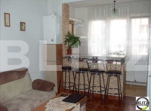 Apartament de vânzare 2 camere Dambul Rotund - 9163AV | BLITZ Cluj-Napoca | Poza1