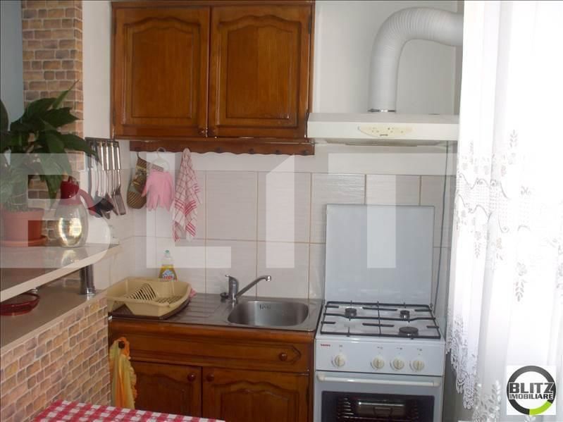 Apartament de vânzare 2 camere Dambul Rotund - 9163AV | BLITZ Cluj-Napoca | Poza4