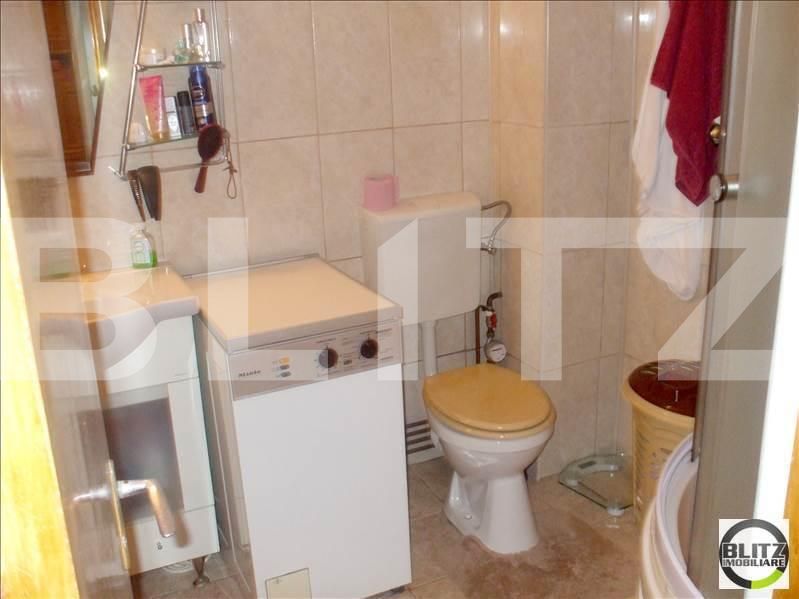 Apartament de vânzare 2 camere Dambul Rotund - 9163AV | BLITZ Cluj-Napoca | Poza13