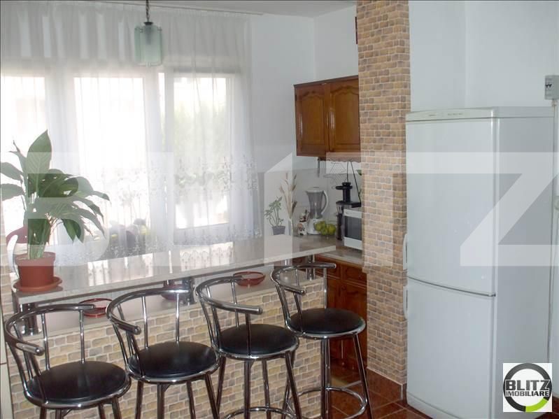 Apartament de vânzare 2 camere Dambul Rotund - 9163AV | BLITZ Cluj-Napoca | Poza3