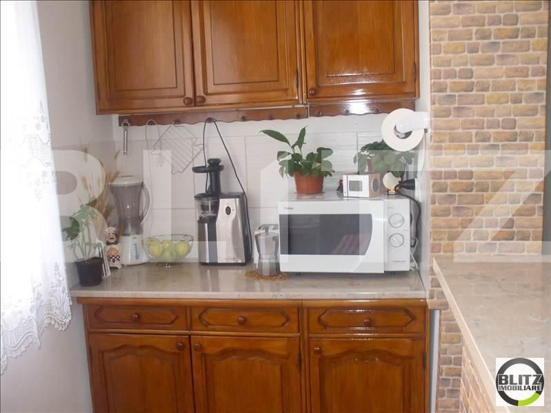 Apartament de vânzare 2 camere Dambul Rotund - 9163AV | BLITZ Cluj-Napoca | Poza5