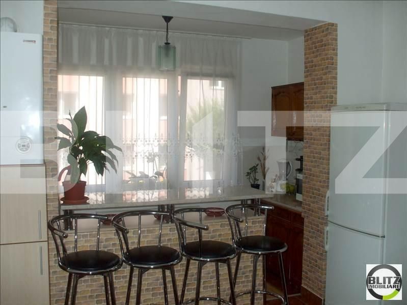 Apartament de vânzare 2 camere Dambul Rotund - 9163AV | BLITZ Cluj-Napoca | Poza2