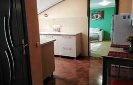 Apartament cu o cameră, 34 mp, zona Iris 