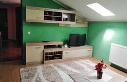 Apartament cu o cameră, 34 mp, zona Iris 