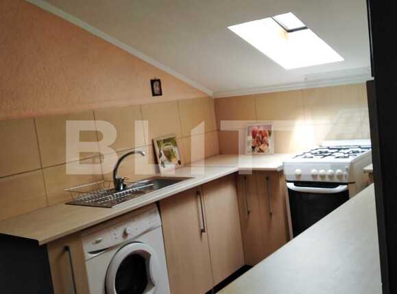 Garsonieră de vânzare Iris - 91631AV | BLITZ Cluj-Napoca | Poza3