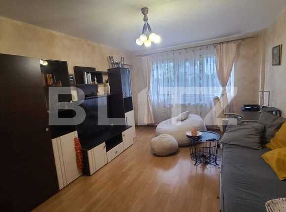 Garsonieră de vânzare Zorilor - 91632AV | BLITZ Cluj-Napoca | Poza2