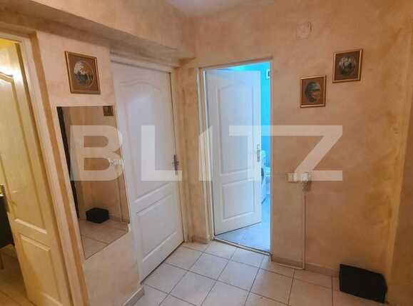 Garsonieră de vânzare Zorilor - 91632AV | BLITZ Cluj-Napoca | Poza5