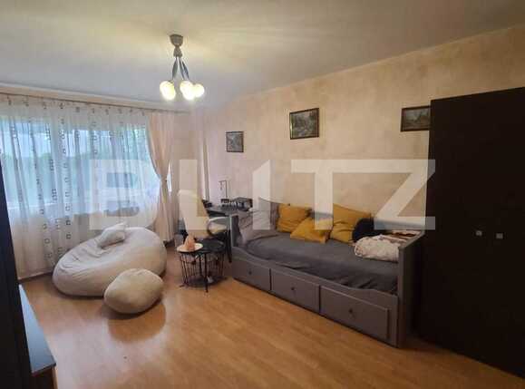 Garsonieră de vânzare Zorilor - 91632AV | BLITZ Cluj-Napoca | Poza1
