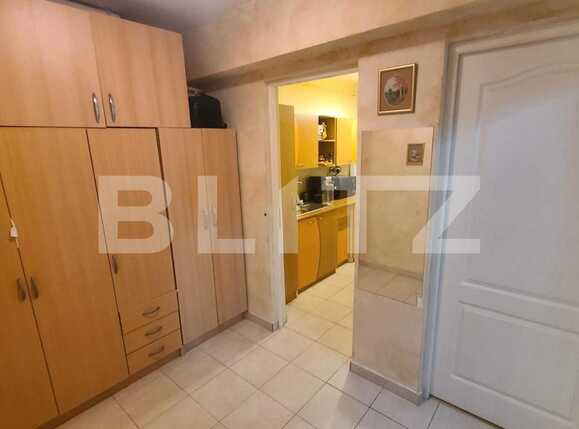 Garsonieră de vânzare Zorilor - 91632AV | BLITZ Cluj-Napoca | Poza4