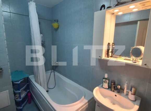 Garsonieră de vânzare Zorilor - 91632AV | BLITZ Cluj-Napoca | Poza6