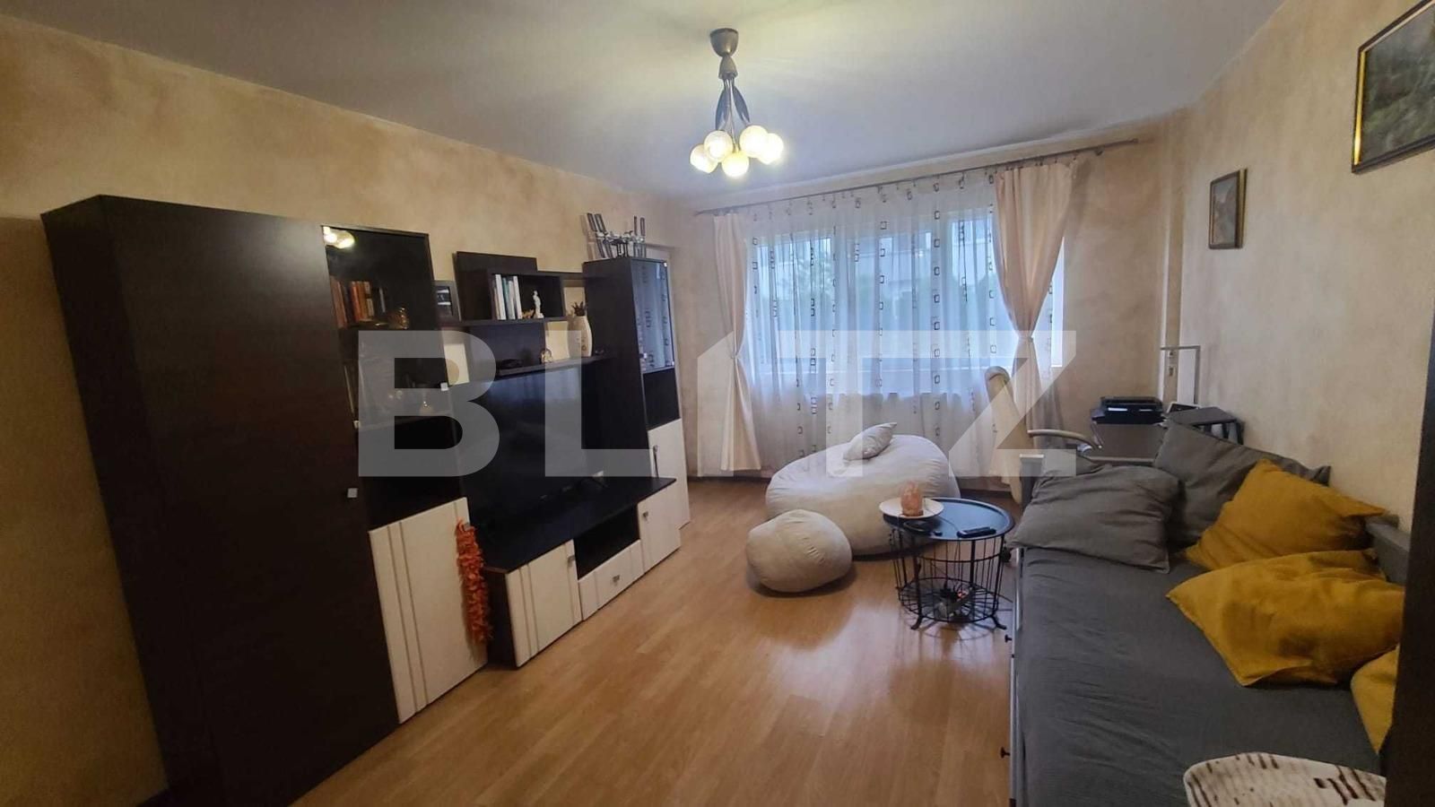 Garsonieră de vânzare Zorilor - 91632AV | BLITZ Cluj-Napoca | Poza2