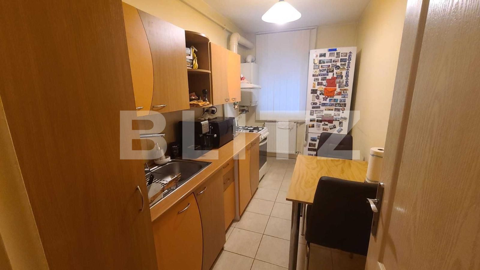 Garsonieră de vânzare Zorilor - 91632AV | BLITZ Cluj-Napoca | Poza3