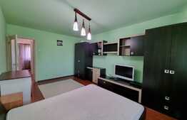 Apartament 2 camere decomandate, cartierul Intre Lacuri