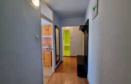 Apartament 2 camere decomandate, cartierul Intre Lacuri