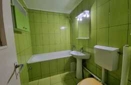 Apartament 2 camere decomandate, cartierul Intre Lacuri