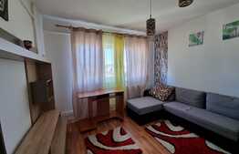 Apartament 2 camere decomandate, cartierul Intre Lacuri