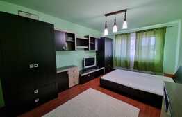 Apartament 2 camere decomandate, cartierul Intre Lacuri