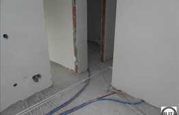 2 camere de vanzare, 53 mp utili, zona Alverna, imobil 2014, etaj intermediar!