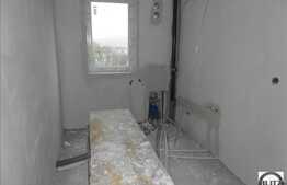 2 camere de vanzare, 53 mp utili, zona Alverna, imobil 2014, etaj intermediar!