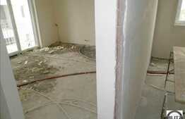 2 camere de vanzare, 53 mp utili, zona Alverna, imobil 2014, etaj intermediar!