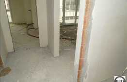 2 camere de vanzare, 53 mp utili, zona Alverna, imobil 2014, etaj intermediar!