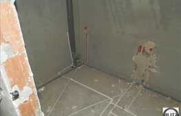 2 camere de vanzare, 53 mp utili, zona Alverna, imobil 2014, etaj intermediar!