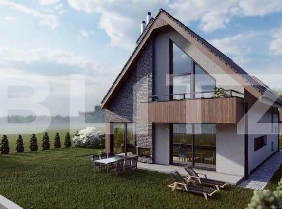 Casa de vânzare 5 camere Salicea - 91641CV | BLITZ Cluj-Napoca | Poza6