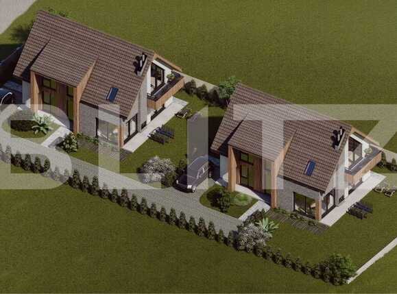 Casa de vânzare 5 camere Salicea - 91641CV | BLITZ Cluj-Napoca | Poza4