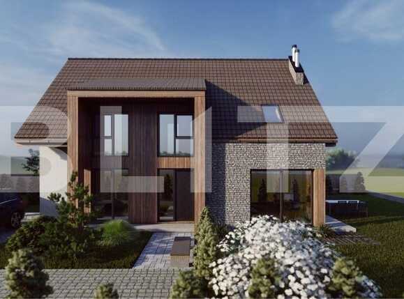 Casa de vânzare 5 camere Salicea - 91641CV | BLITZ Cluj-Napoca | Poza7