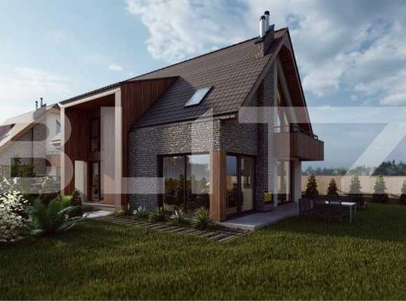 Casa de vânzare 5 camere Salicea - 91641CV | BLITZ Cluj-Napoca | Poza8