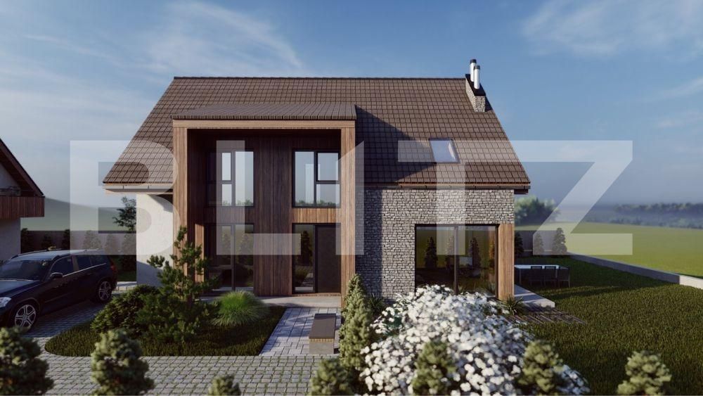 Casa de vânzare 5 camere Salicea - 91641CV | BLITZ Cluj-Napoca | Poza7