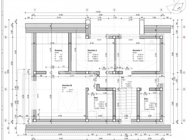 Casa de vânzare 5 camere Salicea - 91641CV | BLITZ Cluj-Napoca | Poza3