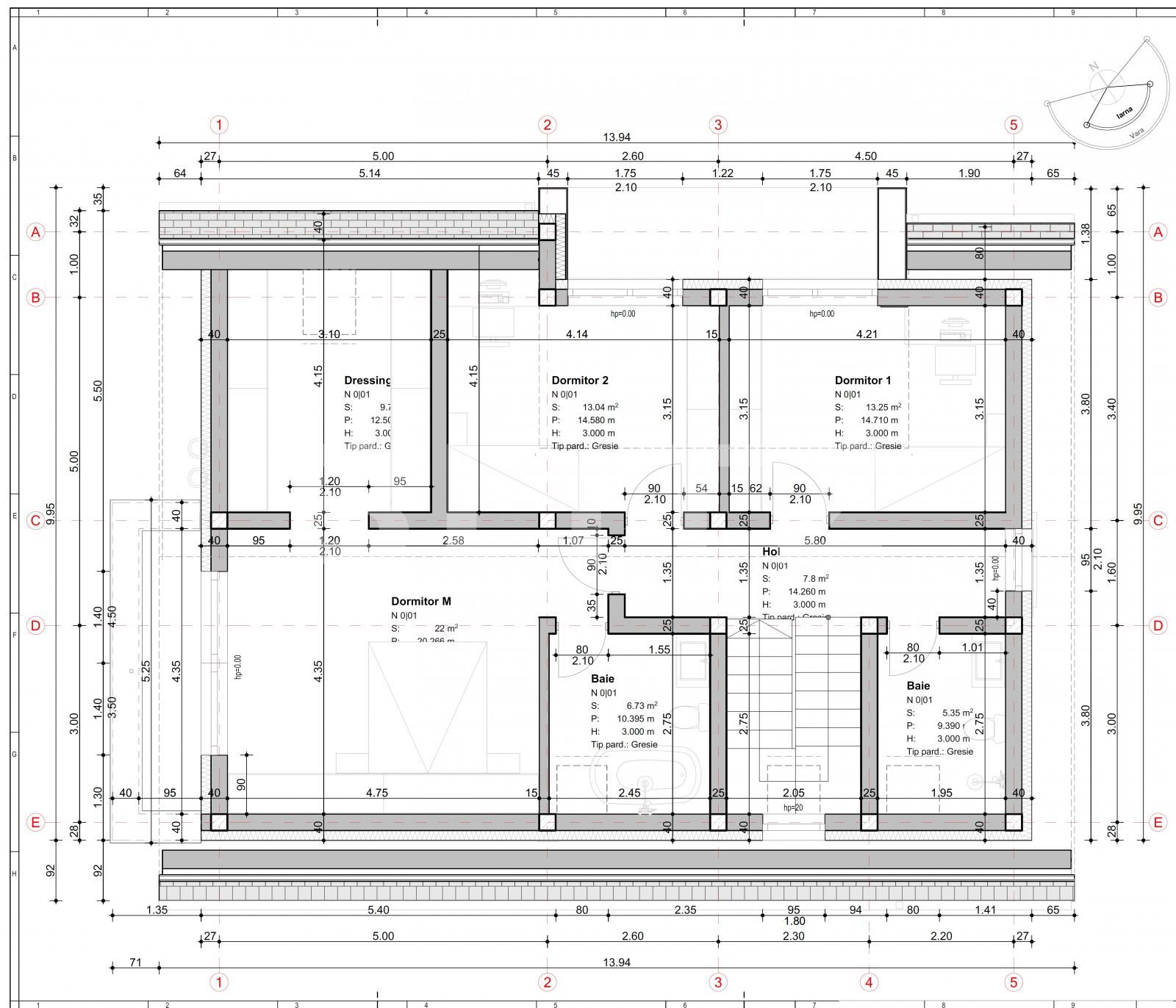 Casa de vânzare 5 camere Salicea - 91641CV | BLITZ Cluj-Napoca | Poza3