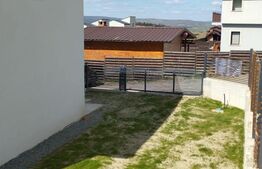 Duplex 117 mp utili, semifinisat, Dezmir