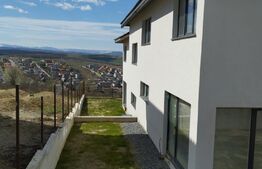 Duplex 117 mp utili, semifinisat, Dezmir