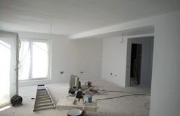 Duplex 117 mp utili, semifinisat, Dezmir