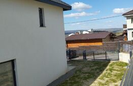 Duplex 117 mp utili, semifinisat, Dezmir